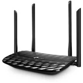   Router, Wi-Fi, 300 Mbps/867 Mbps, AC1200, TP-LINK "Archer C6"