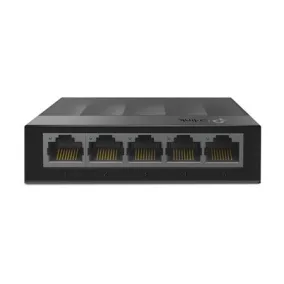   Switch, 5 port, 10/100/1000 Mbps, TP-LINK "LS1005G"