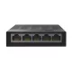 Switch, 5 port, 10/100/1000 Mbps, TP-LINK "LS1005G"