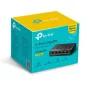   Switch, 5 port, 10/100/1000 Mbps, TP-LINK "LS1005G"