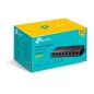   Switch, 8 port, 10/100/1000 Mbps, TP-LINK "LS1008G"