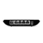   Switch, 5 port, 10/100/1000 Mbps, TP-LINK "TL-SG1005D"