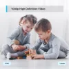 Biztonsági kamera, Wi-Fi vezeték nélküli, beltéri, éjjellátó, TP-LINK "Tapo C200"