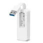   USB ethernet átalakító, USB 3.0, TP-LINK "UE300"