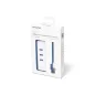   USB elosztó-HUB és ethernet átalakító, 3 port, USB 3.0, TP-LINK "UE330"