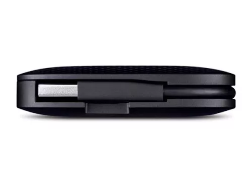 USB elosztó-HUB, 4 port, USB 3.0, TP-LINK "UH400"