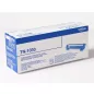   TN1030 Lézertoner HL 1110E, DCP 1510E, MFC 1810E nyomtatókhoz, BROTHER, fekete, 1k