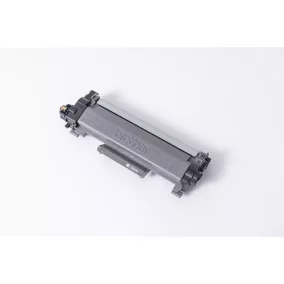   TN2590 Lézertoner HL-L2402, DCP-L2622 nyomtatókhoz, BROTHER, fekete, 1,2k