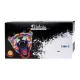 Kompatibilis Lézertoner ColorLaserJet Pro CP1025 nyomtatóhoz, VICTORIA TECHNOLOGY 126A, cián, 1k (CE311A alternatíva)