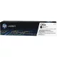 CF350A Lézertoner Color LaserJet Pro MFP M176n nyomtatóhoz, HP 130A, fekete, 1,3k