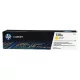 CF352A Lézertoner Color LaserJet Pro MFP M176n nyomtatóhoz, HP 130, sárga, 1k