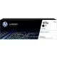 W2030A Lézertoner Color LaserJet Pro M454, MFP M479 nyomtatókhoz, HP 415A, fekete, 2,4k