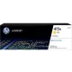 W2032A Lézertoner Color LaserJet Pro M454, MFP M479 nyomtatókhoz, HP 415A, sárga, 2,1k