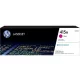 W2033A Lézertoner Color LaserJet Pro M454, MFP M479 nyomtatókhoz, HP 415A, magenta, 2,1k