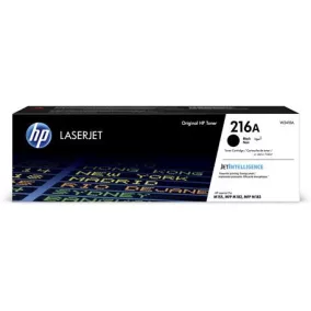   W2410A Lézertoner HP Color LaserJet Pro M182, M183 nyomtatókhoz, HP 216A, fekete, 1,05k