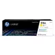 W2412A Lézertoner HP Color LaserJet Pro M182, M183 nyomtatókhoz, HP 216A, sárga, 0,85k