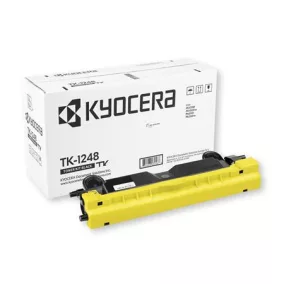   TK-1248 Lézertoner MA2001, PA2001 nyomtatókhoz, KYOCERA, fekete, 1,5k