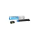 TK895C Lézertoner FS C8020MFP, C8025MFP nyomtatókhoz, KYOCERA, cián, 6k