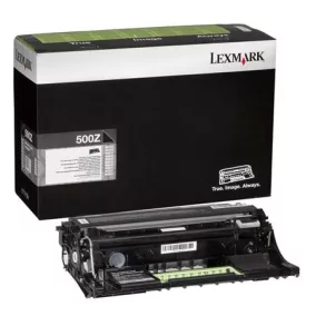   50F0Z00 Képalkotó egység MS310, 410, 510, 610 nyomtatókhoz, LEXMARK, fekete, 60k