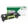 51B2000 Lézertoner MS/317/417/517/617 nyomtatókhoz, LEXMARK, fekete, 2,5k (return)