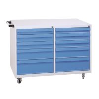 Szerszámtároló kocsik