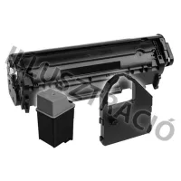Eredeti fekete lézertonerek Ricoh-hoz