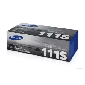   MLT-D111S Lézertoner SLM2022, 2070 nyomtatókhoz, SAMSUNG, fekete, 1k