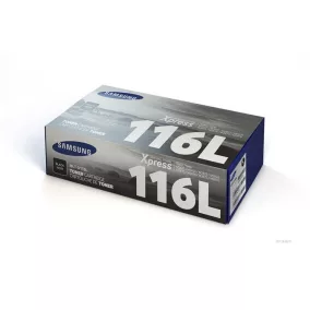   MLT-D116L Lézertoner M2625, 2825, 2875 nyomtatókhoz, SAMSUNG, fekete, 3k
