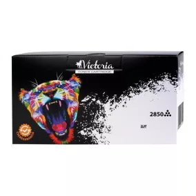   ML-D2850B Lézertoner ML D2850N nyomtatóhoz, VICTORIA TECHNOLOGY, fekete, 5k