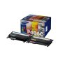   CLT-P404C Lézertoner multipack SL C430W, SL C480W nyomtatókhoz, SAMSUNG, b+c+m+y 1,5k + 3x1k