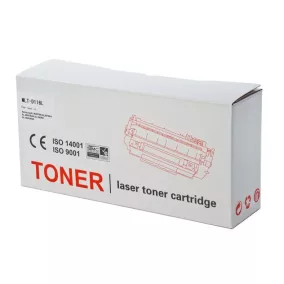 MLT-D116L lézertoner, new chip, TENDER®, fekete, 3k