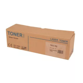 TK170 Lézertoner, TENDER®, fekete, 7,2k