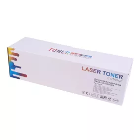   CB435A/CB436A/ CE285A /CRG725 lézertoner, univerzális, TENDER®, fekete, 2k