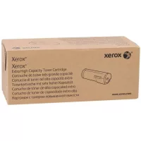Eredeti fekete lézertonerek Xerox-hoz