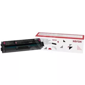   006R04389 Lézertoner C230, C235 nyomtatókhoz, XEROX, magenta, 1,5k