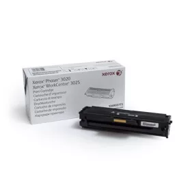  106R02773 Lézertoner Phaser 3020NI, WC3025NI nyomtatóhoz, XEROX, fekete, 1,5k