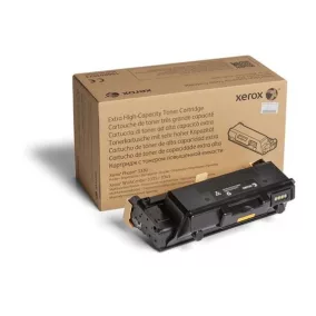   106R03623 Lézertoner Phaser 3330,3335,3345 nyomtatókhoz, XEROX, fekete, 15k