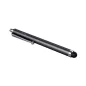   Érintőtoll, érintőképernyős készülékekhez, TRUST "Stylus", fekete