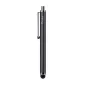   Érintőtoll, érintőképernyős készülékekhez, TRUST "Stylus", fekete