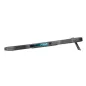  Notebook állvány, ventilátorral, USB, TRUST "Xstream Breeze", fekete