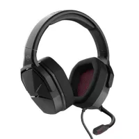 Gaming headsetek