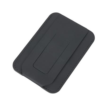 Multifunkcionális kártyatartó, 1 db-os, telefontartó, TROIKA "Hildecard"