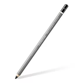   Szénceruza, H, hatszögletű, STAEDTLER "Mars Lumograph 100C"