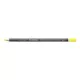Akvarell színes ceruza, hatszögletű, STAEDTLER "Mars® Lumograph® 104", sárga