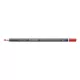 Akvarell színes ceruza, hatszögletű, STAEDTLER "Mars® Lumograph® 104", piros