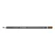 Akvarell színes ceruza, hatszögletű, STAEDTLER "Mars® Lumograph® 104", sötétbarna