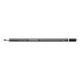 Akvarell színes ceruza, hatszögletű, STAEDTLER "Mars® Lumograph® 104", fekete