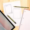 Érintőceruza, vastag, érintőképernyős készülékekhez, EMR, STAEDTLER "Noris Digital Jumbo"