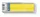 Jelölőkréta hegy, mindenre író, lemosható (omnichrom), STAEDTLER "Lumocolor 218", sárga
