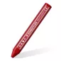   Zsírkréta, jumbo, hatszögletű, STAEDTLER "Noris Junior 224", 12 különböző szín